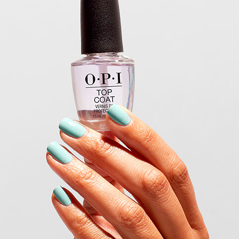 Co to jest top coat