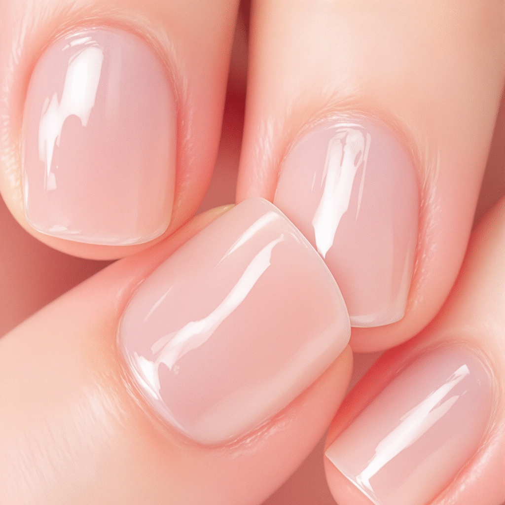 Top bezbarwny: nadaj połysk i chroń lakier przed ścieraniem dzięki jednej prostej zasadzie Czy znasz to uczucie frustracji, gdy poświęcasz czas na perfekcyjny manicure, a już po dwóch dniach na końcówkach pojawiają się pierwsze odpryski? To psuje cały efekt i odbiera pewność siebie. Okazuje się, że rozwiązanie tego problemu jest prostsze, niż myślisz. Top bezbarwny to nie tylko dodatkowa warstwa lakieru, to prawdziwy bohater, który tworzy na paznokciach tarczę ochronną, nadaje im promienny blask i przedłuża trwałość stylizacji nawet o 100%. Odkryj, jak działa, jaki rodzaj wybrać i poznaj sekret aplikacji, który odmieni Twój manicure. Czym dokładnie jest top bezbarwny i jaką pełni rolę w manicure? Wyobraź sobie, że Twój ulubiony kolorowy lakier to piękna, ale delikatna suknia. Top bezbarwny, znany też jako top coat lub lakier nawierzchniowy, jest dla niej jak niewidzialny płaszcz ochronny. To specjalistyczny produkt, który nakładasz jako ostatnią, wieńczącą warstwę manicure. Jego zadaniem jest stworzenie twardej, elastycznej i przezroczystej powłoki, która działa jak tarcza. Jego formuła opiera się na polimerach tworzących film, które po wyschnięciu lub utwardzeniu w lampie tworzą gładką i odporną powierzchnię. To właśnie ta warstwa przyjmuje na siebie wszystkie uderzenia, chroniąc kolor przed zarysowaniami, ścieraniem i blaknięciem. Jakie są podstawowe funkcje topu do paznokci? Top coat to produkt wielozadaniowy, który zapewnia Twoim paznokciom prawdziwą metamorfozę. Jego działanie można podsumować w kilku punktach: Ochrona mechaniczna: tworzy barierę, która zabezpiecza lakier przed odpryskiwaniem, pękaniem i ścieraniem się na krawędziach. Intensywny połysk: nadaje paznokciom lustrzany, lśniący blask, który sprawia, że kolor staje się głębszy, a cała stylizacja wygląda profesjonalnie. Przedłużenie trwałości: badania pokazują, że zastosowanie topu może wydłużyć życie klasycznego manicure z 3-4 dni do nawet 7-8 dni. W przypadku hybryd, chroni stylizację nawet przez 2-3 tygodnie. Wygładzenie powierzchni: niweluje drobne niedoskonałości i smugi, które mogły powstać podczas malowania lakierem kolorowym, dając efekt idealnie gładkiej tafli. Ochrona koloru: wiele topów zawiera filtry UV, które chronią lakier przed żółknięciem i blaknięciem pod wpływem słońca. Czy top bezbarwny to to samo co odżywka lub lakier nawierzchniowy? Choć terminy te bywają używane zamiennie, ich funkcje są różne. Top bezbarwny (lakier nawierzchniowy): to synonimy. Ich celem jest ochrona i wykończenie manicure, czyli warstwy lakieru kolorowego. Odżywka do paznokci: jej zadaniem jest pielęgnacja i wzmocnienie naturalnej płytki paznokcia. Działa odżywczo, dostarczając witamin i składników budulcowych. Nakładasz ją bezpośrednio na paznokieć, często jako bazę pod lakier lub jako samodzielną kurację. Podsumowując: odżywka dba o zdrowie Twojego paznokcia, a top coat o wygląd i trwałość Twojego manicure. Jakie korzyści daje regularne stosowanie topu bezbarwnego? Włączenie topu do rutyny malowania paznokci to prosta zmiana, która przynosi spektakularne efekty. To nie tylko kwestia estetyki, ale również oszczędności czasu i pieniędzy, bo rzadziej musisz poprawiać swoją stylizację. W jaki sposób top coat chroni lakier przed ścieraniem i uszkodzeniami mechanicznymi? Sekret skuteczności topu leży w jego zaawansowanej formule. Działa on na kilku poziomach, tworząc na paznokciu prawdziwą zbroję: Twarda powłoka: zawiera polimery i żywice, które po wyschnięciu tworzą twardą, odporną na zarysowania warstwę. Działa ona jak fizyczna bariera między Twoim lakierem a światem zewnętrznym. Elastyczność: jednocześnie w składzie znajdują się plastyfikatory, które nadają tej twardej powłoce elastyczność. Dzięki temu, gdy paznokieć się ugina (co jest naturalne), warstwa topu pracuje razem z nim, zamiast pękać. To właśnie ta kombinacja twardości i elastyczności jest receptą na odporność na odpryski. Jak top wpływa na intensywność koloru i połysk lakieru bazowego? Top coat działa jak szkło powiększające dla koloru. Wygładza powierzchnię lakieru, co pozwala światłu odbijać się równomiernie, tworząc efekt lustrzanej tafli. To sprawia, że każdy, nawet najbardziej stonowany kolor, nabiera głębi i staje się bardziej promienny. Dodatkowo, zawarte w wielu topach filtry UV chronią pigmenty w lakierze przed degradacją spowodowaną promieniami słonecznymi, dzięki czemu kolor nie blaknie i nie żółknie. Czy top bezbarwny może przyspieszyć wysychanie całego manicure? Tak, wiele nowoczesnych topów, zwłaszcza tych przeznaczonych do klasycznego manicure, ma w składzie substancje, które przyspieszają odparowywanie rozpuszczalników z warstw lakieru pod spodem. Dzięki temu cały manicure wysycha szybciej, a Ty minimalizujesz ryzyko przypadkowego zniszczenia stylizacji, zanim zdąży się utwardzić. To ogromna oszczędność czasu i nerwów. Jakie rodzaje topów bezbarwnych można znaleźć na rynku? Świat topów jest bardziej zróżnicowany, niż mogłoby się wydawać. Wybór odpowiedniego produktu zależy od rodzaju manicure, jaki wykonujesz, i efektu, jaki chcesz osiągnąć. Czym różni się top do lakieru klasycznego od topu do hybryd? Podstawowa różnica leży w sposobie utwardzania i składzie chemicznym. Top do lakieru klasycznego: wysycha na powietrzu. Jego formuła jest zaprojektowana tak, by współgrać ze zwykłymi lakierami. Top do hybryd: wymaga utwardzenia w lampie UV/LED. Składa się z monomerów, które pod wpływem światła tworzą niezwykle twardą i trwałą sieć polimerową. Zapewnia to odporność na uszkodzenia przez wiele tygodni. Co to jest top "no wipe" i dlaczego ułatwia wykonanie manicure hybrydowego? Top "no wipe" to prawdziwa rewolucja w manicure hybrydowym. Jego nazwa mówi wszystko – po utwardzeniu w lampie nie pozostawia lepkiej warstwy dyspersyjnej, którą w przypadku klasycznych topów hybrydowych trzeba przemyć cleanerem. Ekspercka porada: Top "no wipe" to absolutny must-have, jeśli uwielbiasz zdobienia typu pyłki, efekt lustra czy chrom. Pyłki wciera się właśnie w idealnie gładką, utwardzoną powierzchnię topu no wipe, co pozwala uzyskać nieskazitelny efekt. Dzięki niemu oszczędzasz czas i jeden produkt (cleaner), a manicure jest gotowy od razu po wyjęciu dłoni z lampy. Kiedy wybrać top matujący zamiast nabłyszczającego? Podczas gdy większość z nas kocha lustrzany blask, czasami warto postawić na inne wykończenie. Top matowy zamienia każdy błyszczący lakier w elegancką, aksamitną powierzchnię. To idealny wybór, gdy: Chcesz uzyskać nowoczesny, minimalistyczny efekt. Planujesz stworzyć zdobienia łączące mat i błysk. Masz ochotę na stylizację w klimacie "quiet luxury". Wybierz idealny top dla siebie Typ topu Rodzaj manicure Sposób utwardzania Efekt końcowy Konieczność przemywania Poziom trudności aplikacji Klasyczny Klasyczny, hybrydowy Powietrze (klasyczny), UV/LED (hybrydowy) Błyszczący lub matowy Tak (w wersji hybrydowej) Niski Hybrydowy Hybrydowy, żelowy Lampa UV/LED Błyszczący lub matowy Zależy od wersji Niski/Średni No Wipe Hybrydowy, żelowy Lampa UV/LED Intensywny połysk lub mat Nie Bardzo niski Matowy Klasyczny, hybrydowy Powietrze (klasyczny), UV/LED (hybrydowy) Matowy, aksamitny Zależy od wersji Niski Jak prawidłowo aplikować top bezbarwny, aby uzyskać najlepszy efekt? Nawet najlepszy produkt nie zadziała, jeśli zastosujesz go w nieprawidłowy sposób. Prawidłowa aplikacja topu to sekret, który odróżnia domowy manicure od profesjonalnej stylizacji z salonu. Jak przygotować płytkę paznokcia i warstwę koloru przed nałożeniem topu? Zanim sięgniesz po buteleczkę z topem, upewnij się, że warstwa lakieru kolorowego jest całkowicie sucha (w przypadku manicure klasycznego) lub prawidłowo utwardzona (w przypadku hybrydy). Nałożenie topu na mokry lub lepki lakier spowoduje powstanie smug, pęcherzyków powietrza i zniszczy cały efekt. Cierpliwość jest tutaj Twoim sprzymierzeńcem. Jaką ilość produktu nałożyć i jak zabezpieczyć wolny brzeg paznokcia? To właśnie tutaj kryje się sekret trwałości. Zastosuj technikę, którą posługują się profesjonalne stylistki. Nabierz odpowiednią ilość produktu: nie za mało i nie za dużo. Pędzelek powinien być pokryty lakierem, ale nie ociekać nim. Nałóż cienką, równomierną warstwę: pokryj całą powierzchnię paznokcia, wykonując jak najmniej pociągnięć pędzelkiem – idealnie trzy: jeden przez środek, a następnie po jednym z każdej strony. Zabezpiecz wolny brzeg: to najważniejszy krok. Po pomalowaniu płytki delikatnie przejedź końcówką pędzelka po krawędzi paznokcia. Cytat eksperta: „Kluczem do idealnego wykończenia jest zabezpieczenie wolnego brzegu paznokcia. To właśnie tam lakier zaczyna się ścierać najszybciej. Przeciągnięcie pędzelkiem z topem po krawędzi paznokcia tworzy 'pieczęć', która chroni całą stylizację”. Jakie są najczęstsze błędy podczas aplikacji topu i jak ich unikać? Unikaj tych potknięć, a Twój manicure będzie wyglądał nienagannie. Zbyt gruba warstwa: powoduje, że top długo schnie, może się marszczyć w lampie i tworzyć nieestetyczne "poduszki". Zalewanie skórek: prowadzi do szybszego odchodzenia produktu od płytki i wygląda niechlujnie. Zostaw milimetrowy odstęp od skórek. Pominięcie wolnego brzegu: to prosta droga do szybkich odprysków i ścierania się końcówek. Zbyt szybkie nakładanie topu: aplikacja na mokry lakier to gwarancja smug i zepsutego efektu. Checklista: aplikacja topu krok po kroku ✅ Upewnij się, że lakier kolorowy jest całkowicie suchy/utwardzony. ✅ Nałóż cienką, równomierną warstwę topu, zaczynając od środka paznokcia. ✅ Pamiętaj o zabezpieczeniu wolnego brzegu – to Twoja „pieczęć” ochronna. ✅ Wysusz lub utwardź w lampie zgodnie z zaleceniami producenta. ✅ (Opcjonalnie) Jeśli używasz topu z warstwą dyspersyjną, przemyj go cleanerem po utwardzeniu. Top bezbarwny – podsumowanie Zapamiętaj te kilka zasad, a Twoje paznokcie zawsze będą wyglądać zjawiskowo. Top coat to tarcza ochronna: jego głównym zadaniem jest ochrona lakieru przed uszkodzeniami mechanicznymi, ścieraniem i odpryskiwaniem. Wybierz odpowiedni rodzaj: dopasuj top do swojego typu manicure (klasyczny lub hybrydowy) i pożądanego efektu (błysk lub mat). Aplikacja jest decydująca: zawsze zabezpieczaj wolny brzeg paznokcia. To prosta czynność, która radykalnie przedłuża trwałość stylizacji. Ciesz się efektem: top nie tylko chroni, ale także podbija kolor lakieru i nadaje mu profesjonalny, lśniący lub aksamitny wygląd. Najczęściej zadawane pytania o topy bezbarwne Czy można nałożyć top hybrydowy na zwykły lakier do paznokci? Technicznie jest to możliwe, ale niezalecane. Zwykły lakier musi być w 100% suchy, co może zająć nawet 24 godziny. Nałożenie topu hybrydowego i utwardzenie go w lampie na nie do końca suchym lakierze klasycznym może spowodować jego zmarszczenie i zmniejszyć trwałość całej stylizacji. Dlaczego mój top coat pęka lub żółknie po kilku dniach? Pękanie może być spowodowane nałożeniem zbyt grubej warstwy produktu lub użyciem zbyt twardego topu na bardzo elastycznej, naturalnej płytce paznokcia. Żółknięcie jest najczęściej wynikiem ekspozycji na słońce (jeśli top nie ma filtrów UV) lub kontaktu z silnymi chemikaliami, np. podczas sprzątania. Czy można nałożyć sam top bezbarwny na naturalne paznokcie? Tak, możesz nałożyć sam top bezbarwny, aby nadać naturalnym paznokciom piękny połysk i zapewnić im podstawową ochronę przed uszkodzeniami. Pamiętaj jednak, że top nie ma właściwości odżywczych – do pielęgnacji płytki służą odżywki. Jak często należy odświeżać warstwę topu na klasycznym manicure? Aby przedłużyć trwałość klasycznego manicure i odświeżyć jego blask, nałóż cienką warstwę topu co 2-3 dni. To prosty sposób, by Twoje paznokcie wyglądały jak świeżo po malowaniu przez cały tydzień.