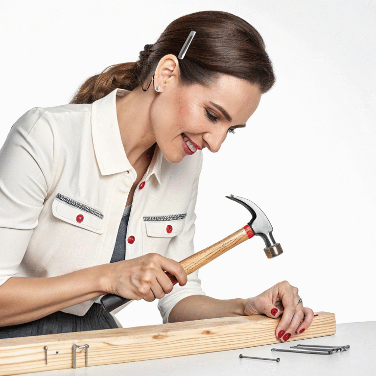 Jak utwardzić paznokcie, żeby się nie łamały