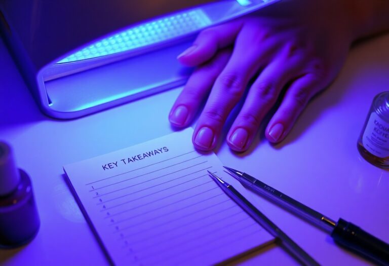 czy&nbsp;lampa do&nbsp;paznokci opala