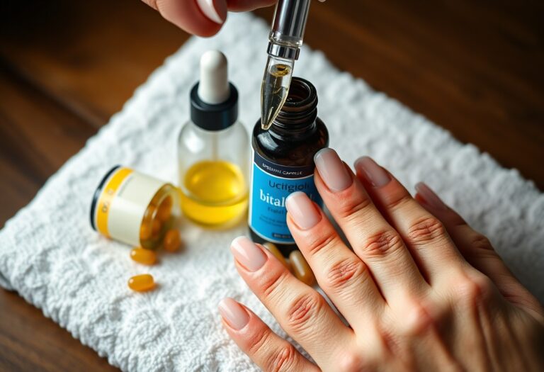 co&nbsp;zrobić żeby&nbsp;paznokcie były długie i&nbsp;twarde