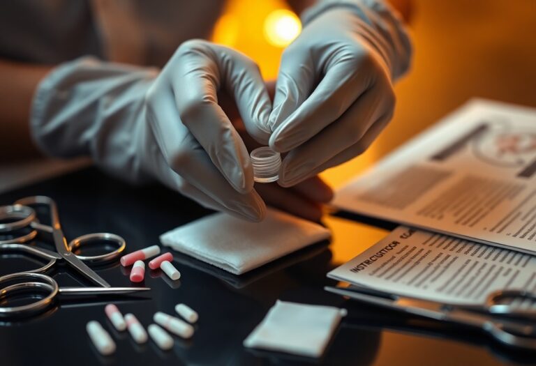 Jak otworzyć klej do&nbsp;sztucznych paznokci