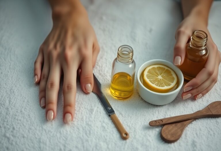 jak zapuścić paznokcie w 2 dni