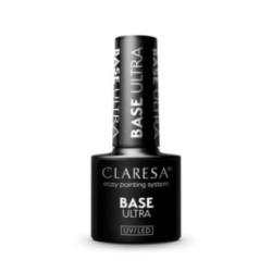 Claresa Base Ultra baza hybrydowa 5 g
