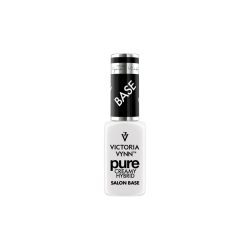 Victoria Vynn Pure Creamy Hybrid Base baza mleczna 8 ml