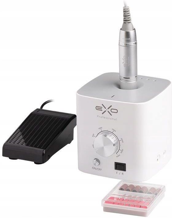 Frezarka Exo EKO CX3 40W