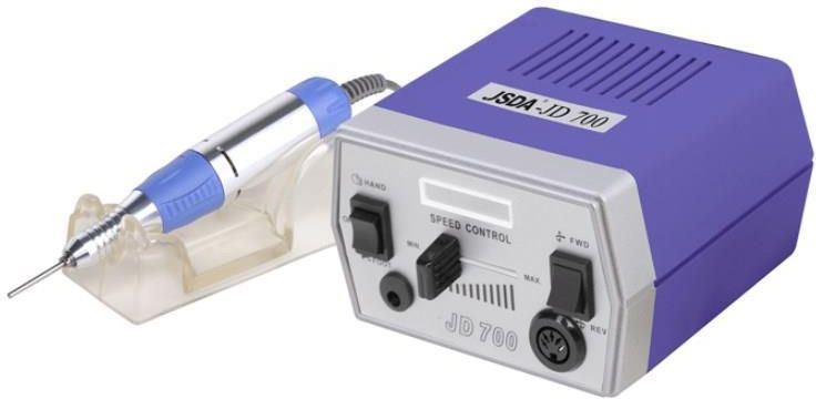 Frezarka NeoNail JSDA Nail Drill JD 700 35W