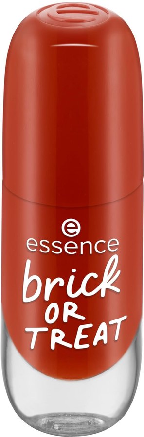 essence gel nail colour tani lakier do paznokci 8 ml