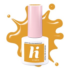 hi hybrid lakier hybrydowy 5 ml z rankingu lakierów hybrydowych