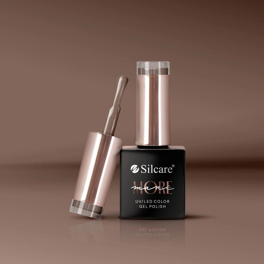 Silcare maniMORE lakier hybrydowy 10 g