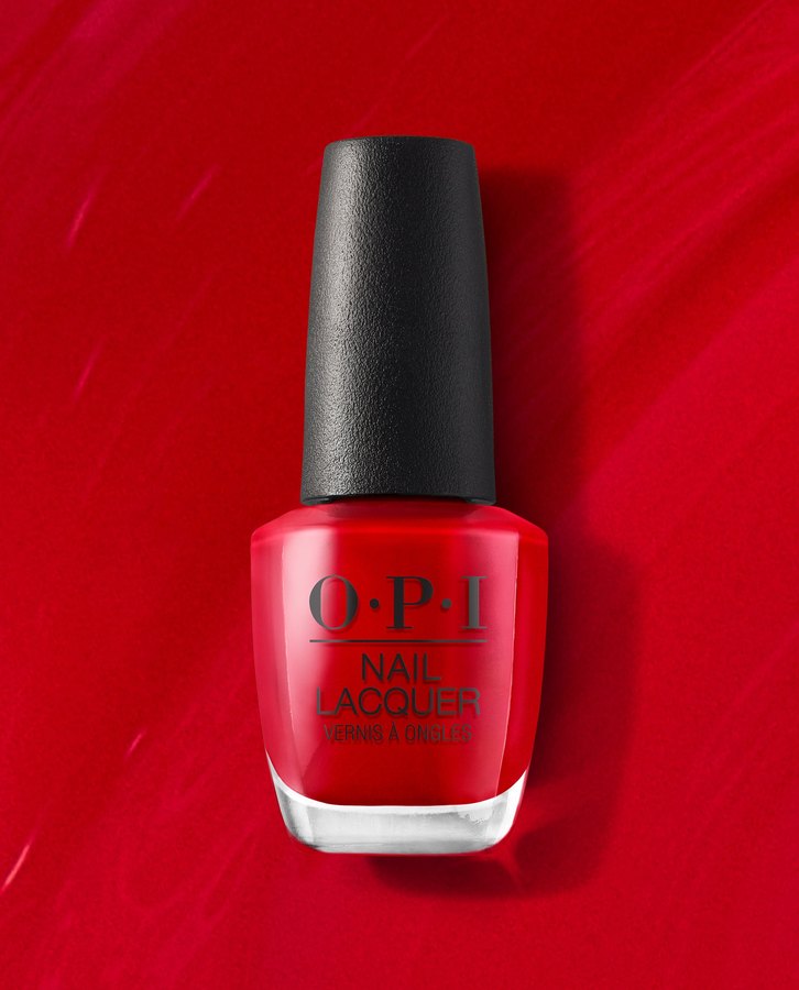 OPI Nail Lacquer klasyczny lakier do paznokci 15 ml z rankingu lakierów 2026