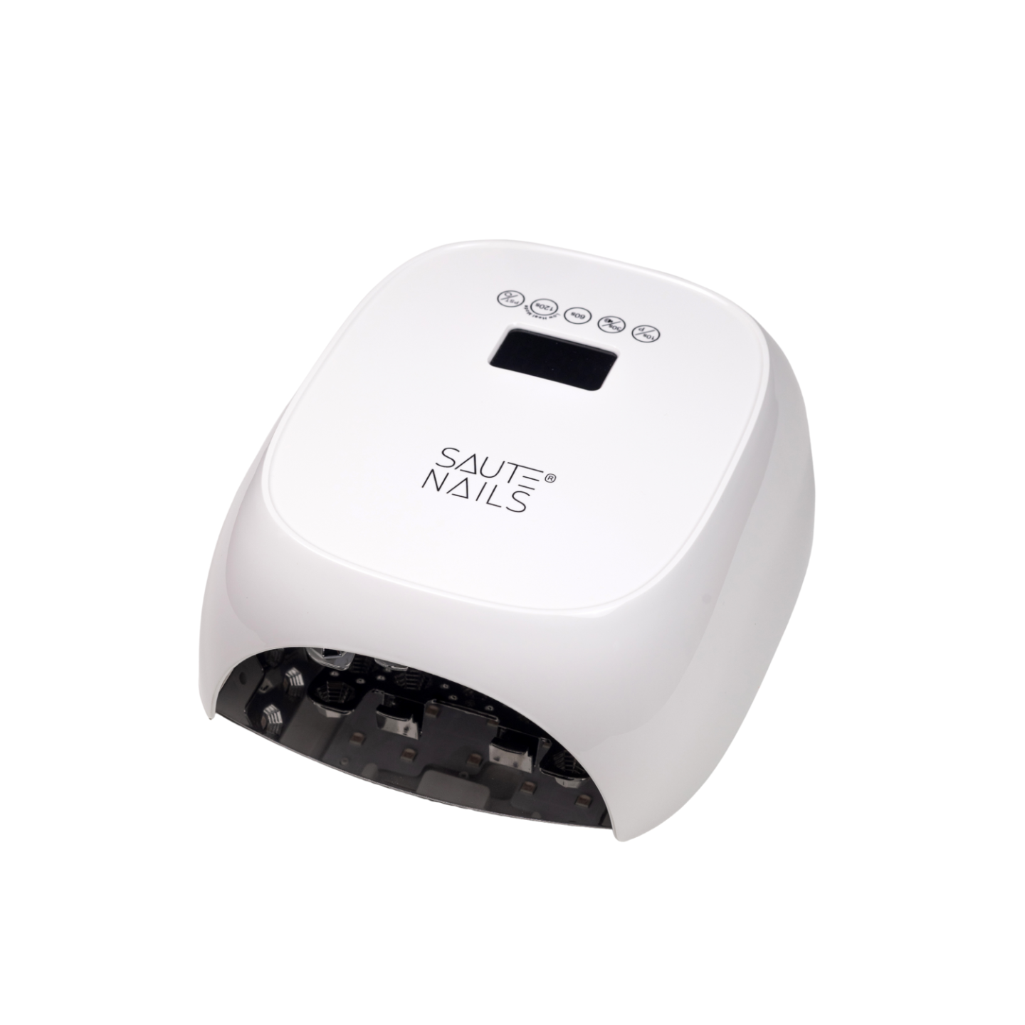 Saute Nails lampa UV LED 72W do paznokci