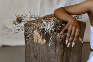 Manicure japoński – naturalna pielęgnacja paznokci