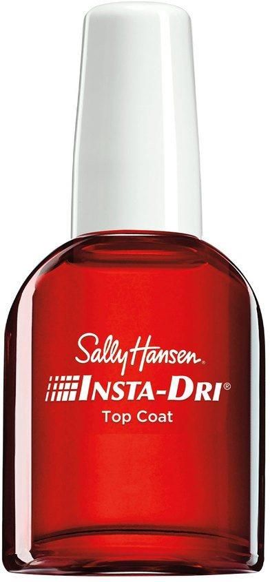 Sally Hansen Insta-Dri odżywka-top do paznokci