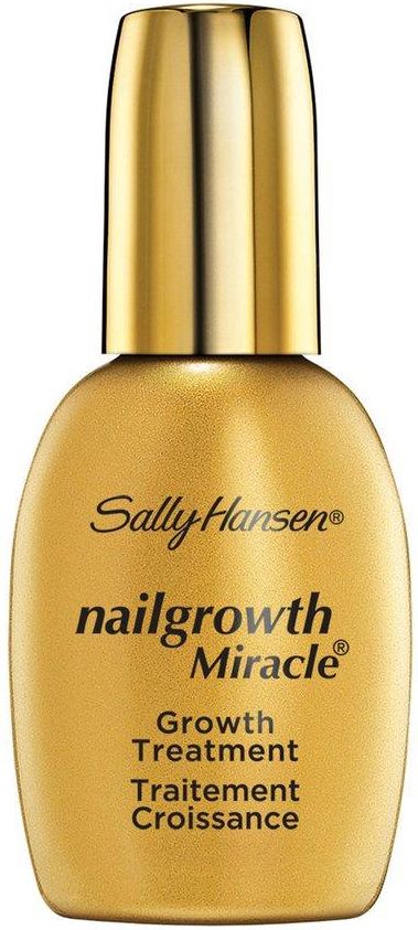 Sally Hansen Nailgrowth Miracle odżywka do paznokci