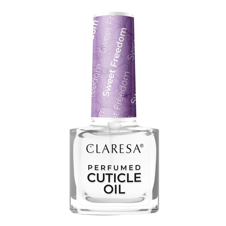 Claresa Perfumed Cuticle Oil oliwka do skórek 5 ml