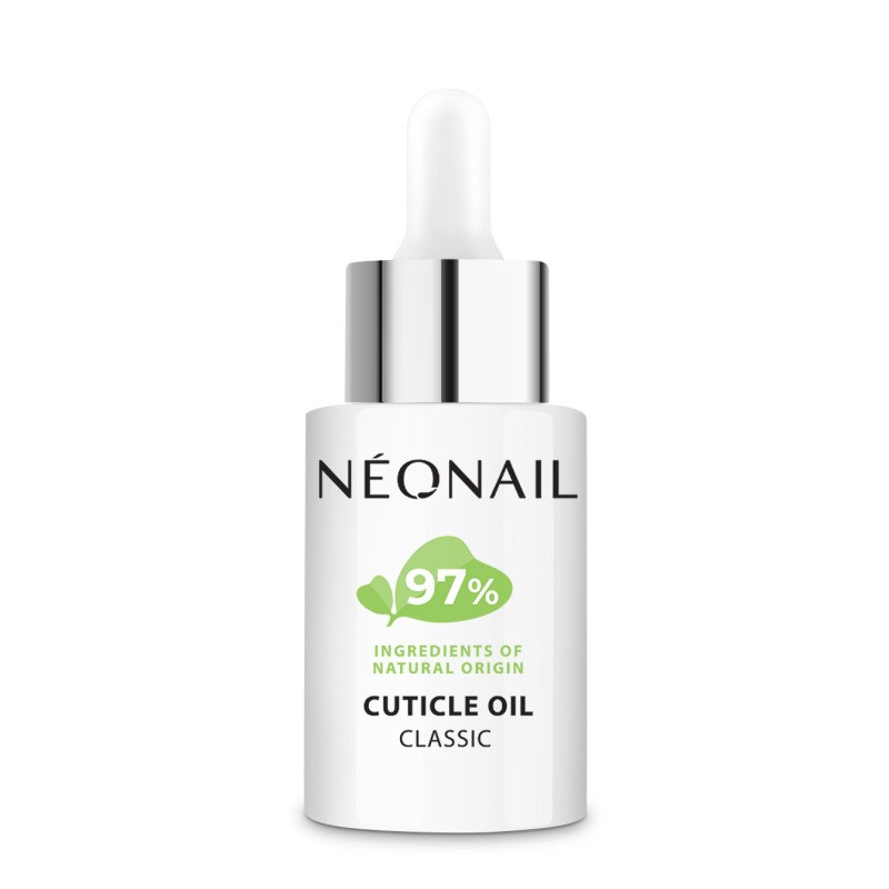 NeoNail Vitamin Cuticle Oil oliwka witaminowa do skórek