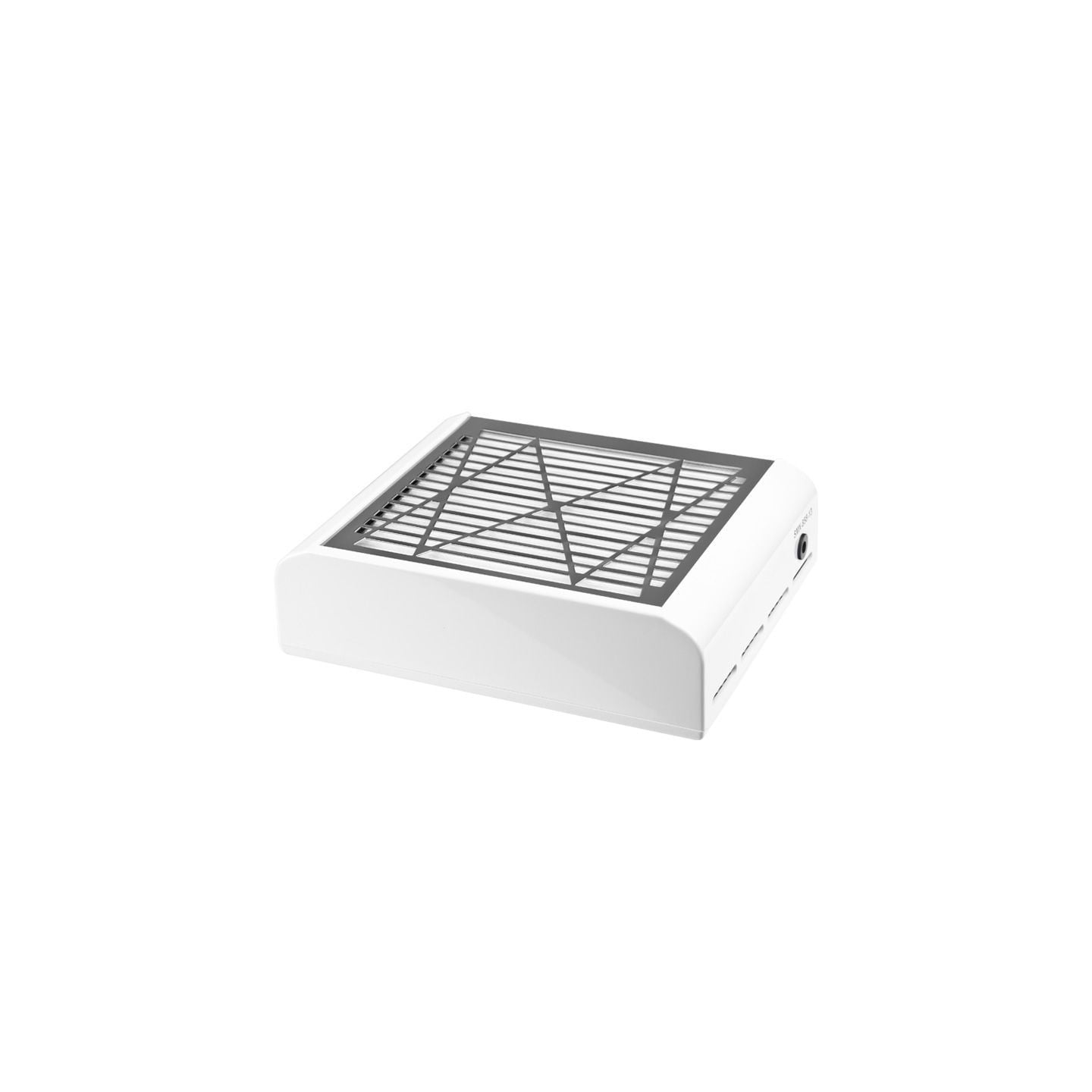 MOMO J23 40W – kasetowy pochłaniacz pyłu do paznokci