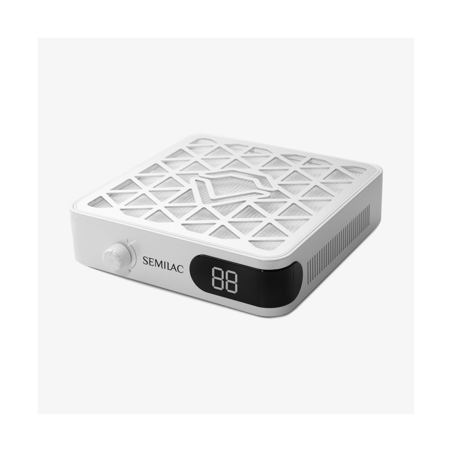 SEMILAC Diamond Collection 48W – kasetowy pochłaniacz pyłu