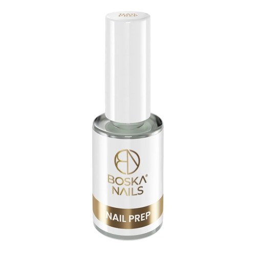 Boska Nails Nail Prep dehydrator do paznokci 10 ml