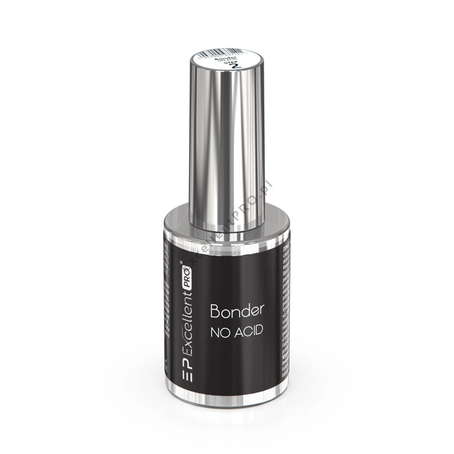 Excellent Pro Bonder No Acid primer bezkwasowy 11 ml z rankingu primerów do paznokci