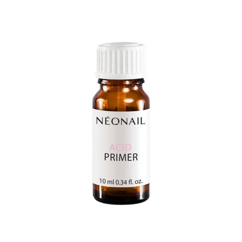 NeoNail primer kwasowy 10 ml do paznokci