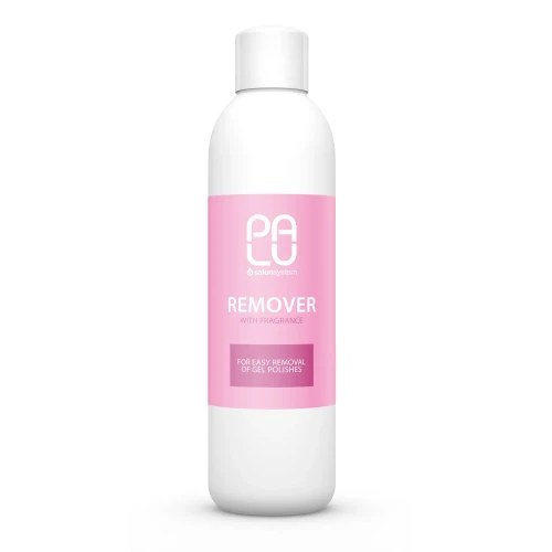 PALU Remover do usuwania stylizacji 1000 ml