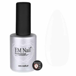 EM Nail Tempered Dry Top Coat top hartowany 15 ml
