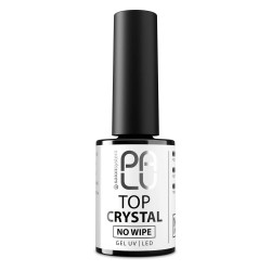 Palu Top Coat Crystal No Wipe top hybrydowy 11 g