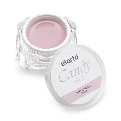 Elarto Candy żel budujący w konsystencji musu 50 g